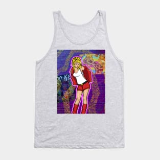 Princess Adora Tank Top